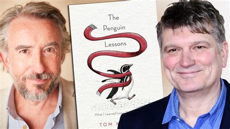 The Penguin Lessons 2025